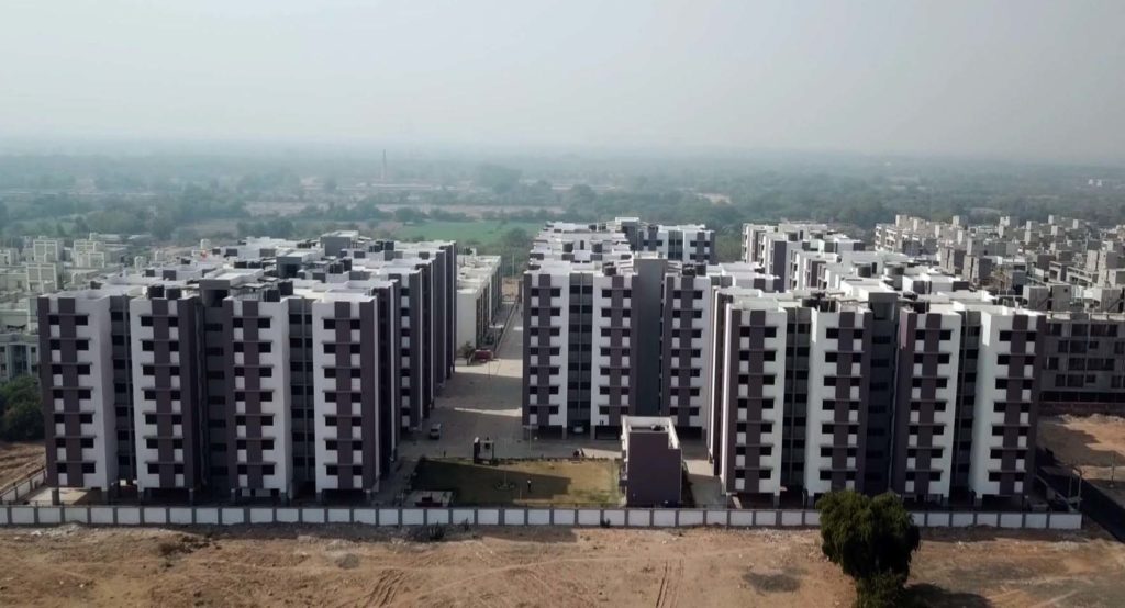 GUDA Housing